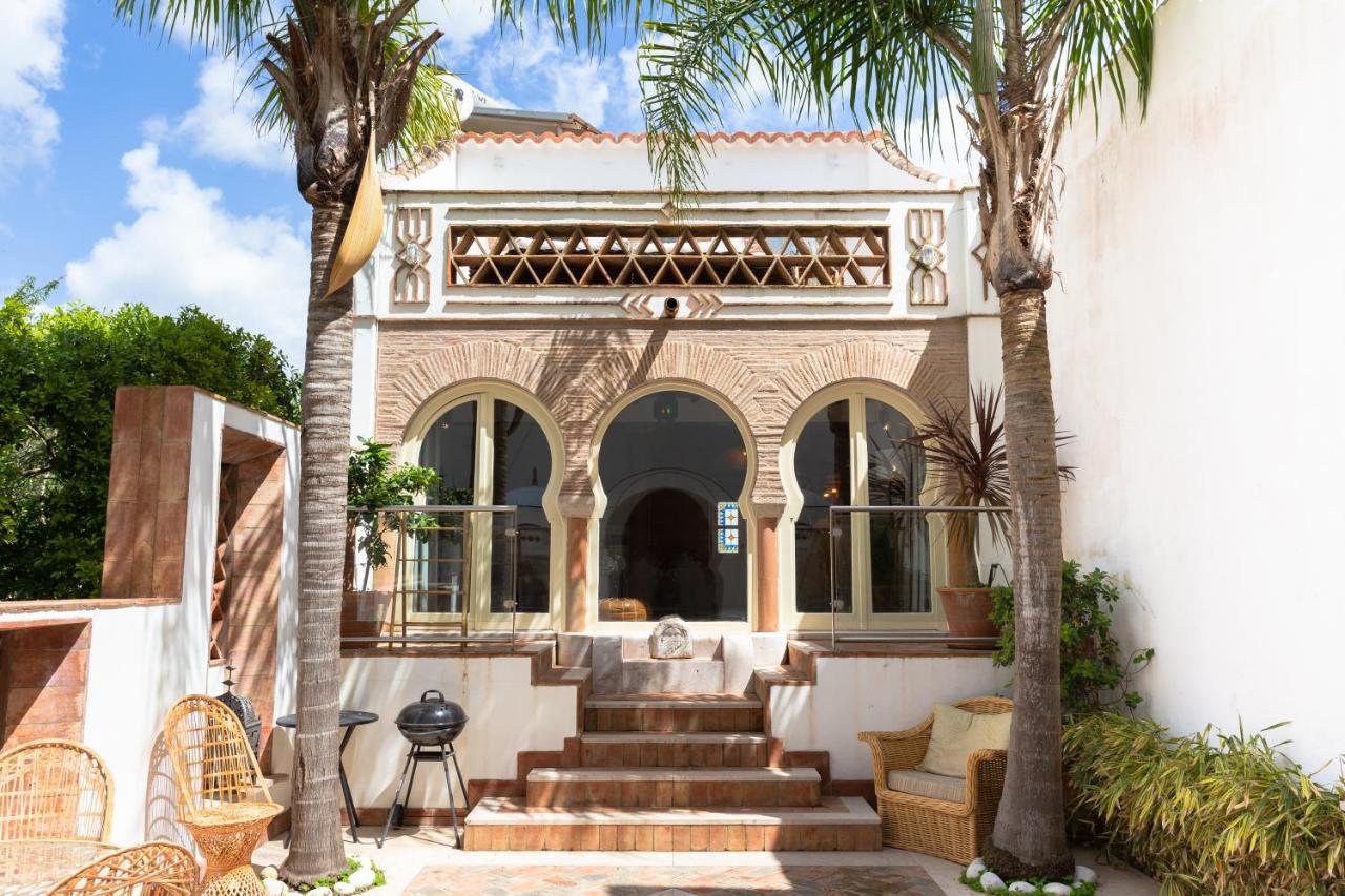 Beachhouse Algarve, Beach 50M Salema Exterior foto