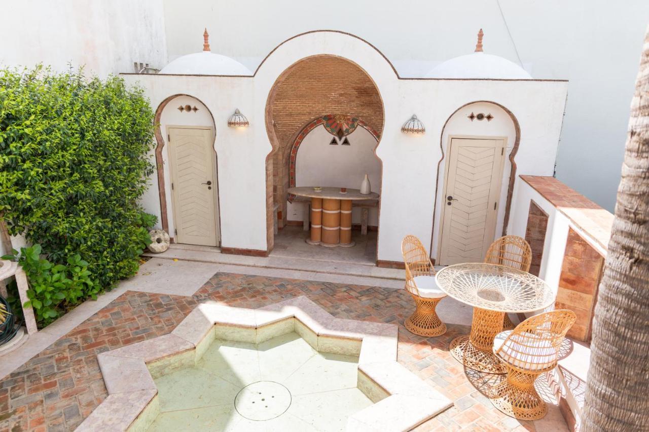 Beachhouse Algarve, Beach 50M Salema Exterior foto