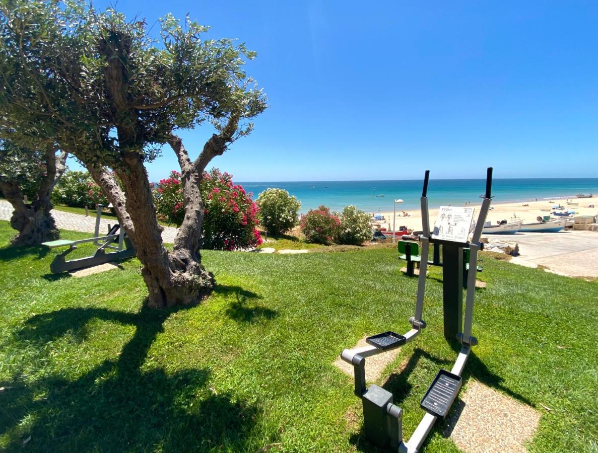 Beachhouse Algarve, Beach 50M Salema Exterior foto